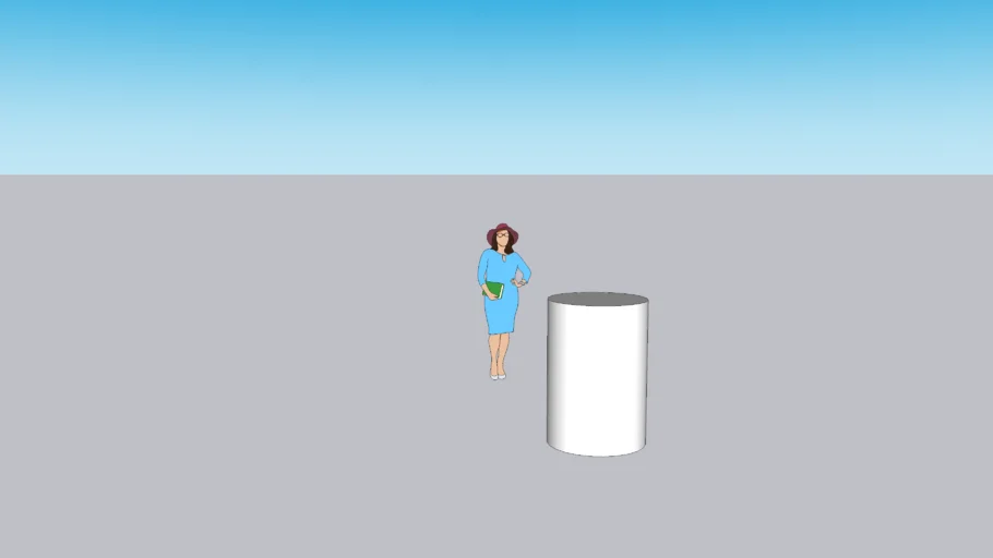 Draft | 3D Warehouse