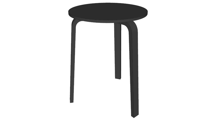 SIDE TABLE | 3D Warehouse