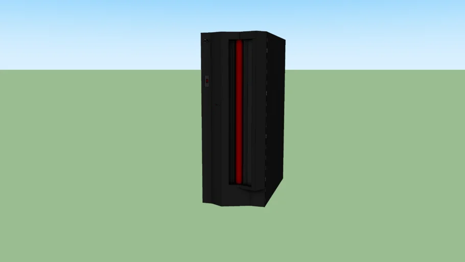 3D Warehouse