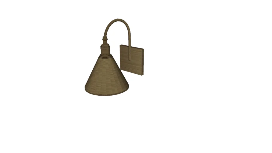 Wall Sconce