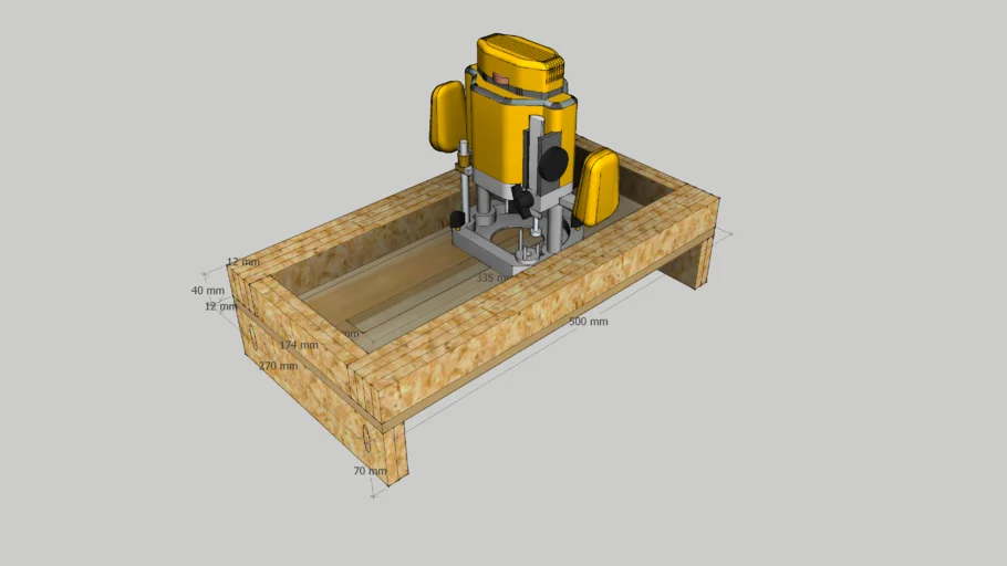 3D Warehouse