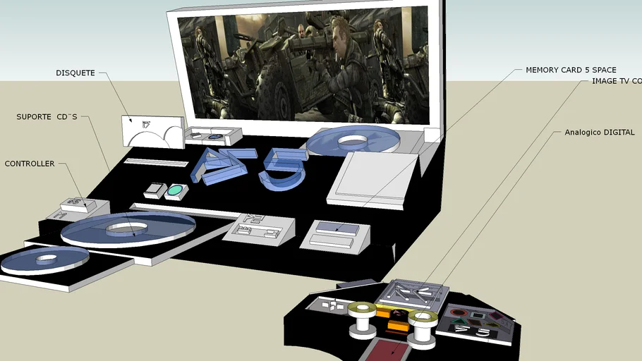 Playstation 5