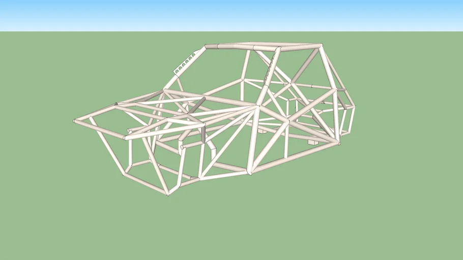 Roll Cage