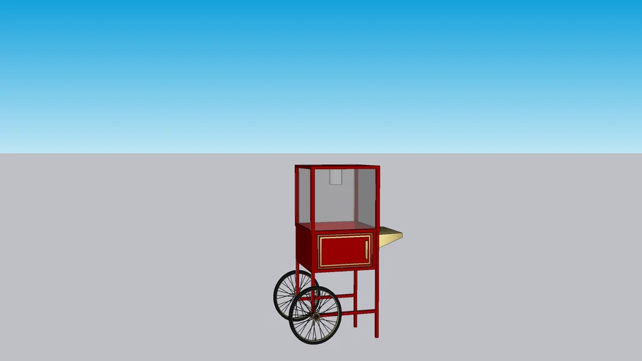 3D Warehouse