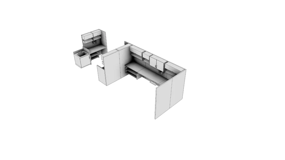 3D Warehouse