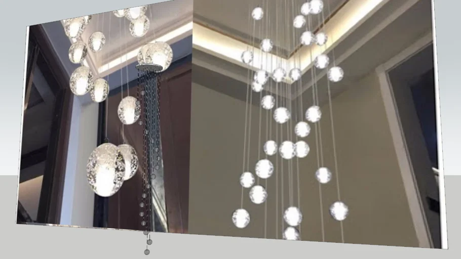 PENDANT LIGHT 574