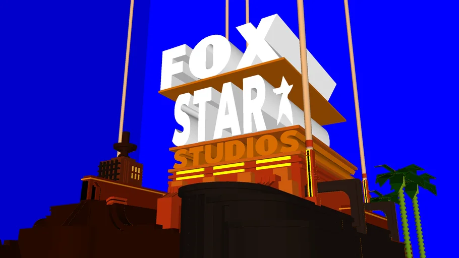 Fox Star Studios 2012 Remake