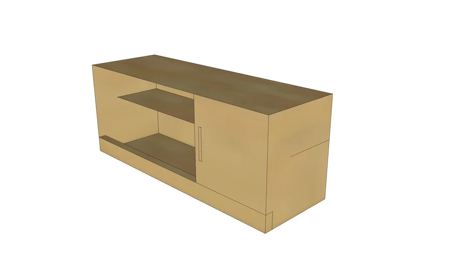Small Cabinet
