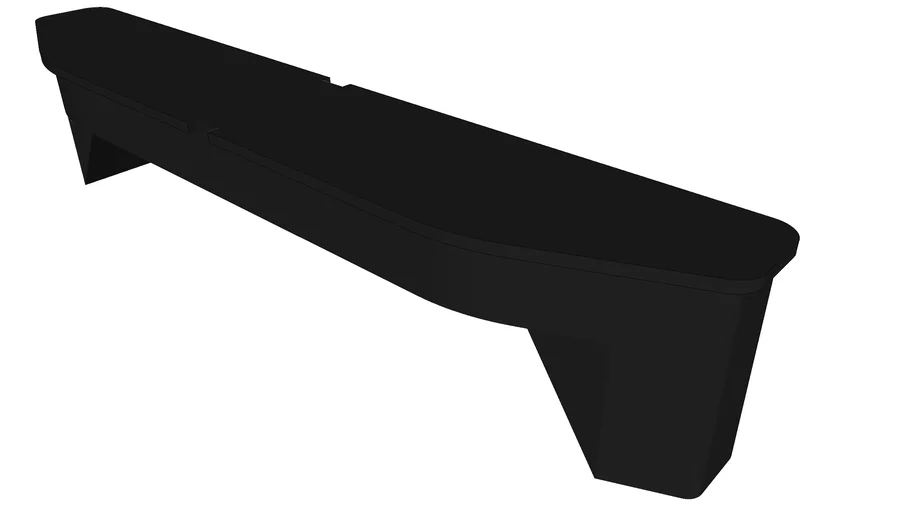 WHEEL SPACER