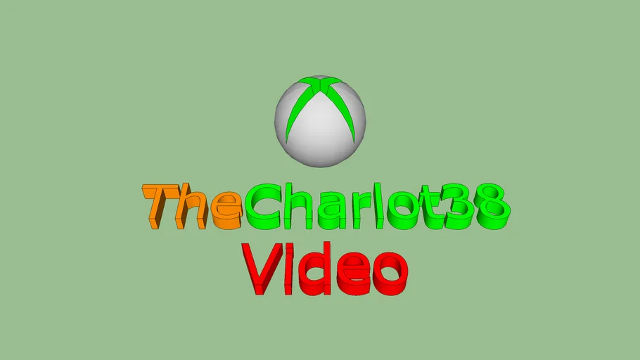 Xbox 360 Logo