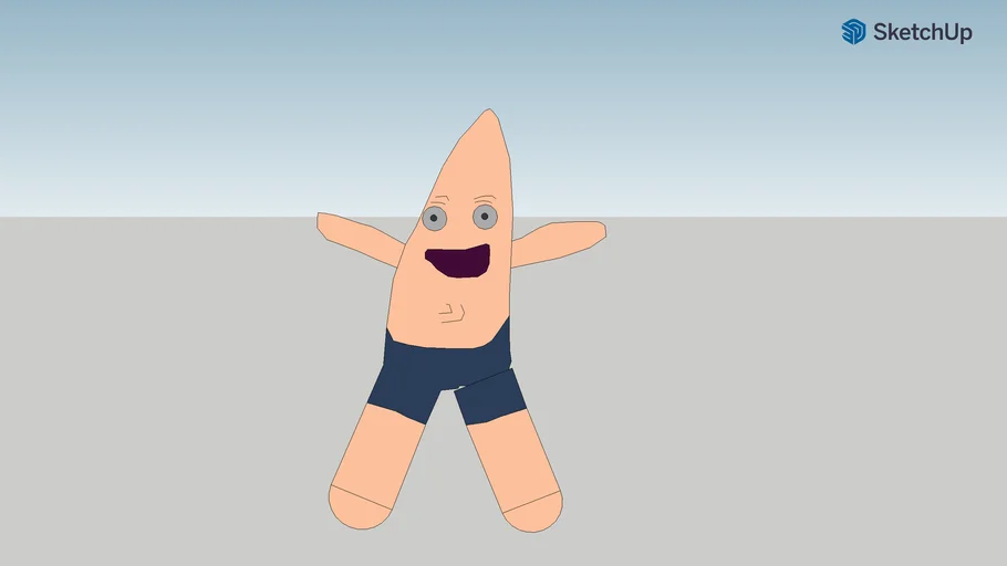 2D патрик