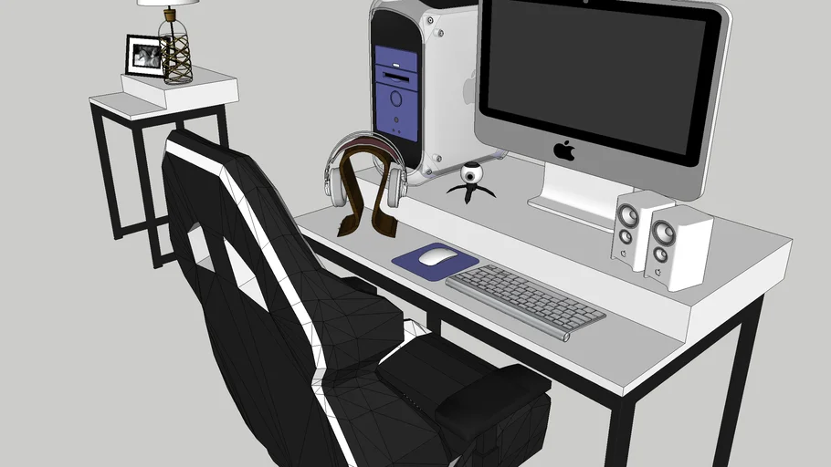 3D Warehouse