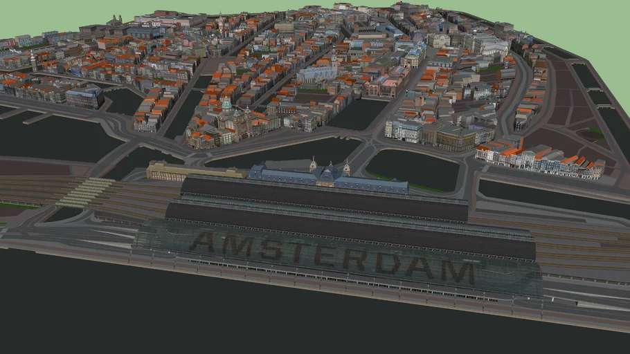 Amsterdam