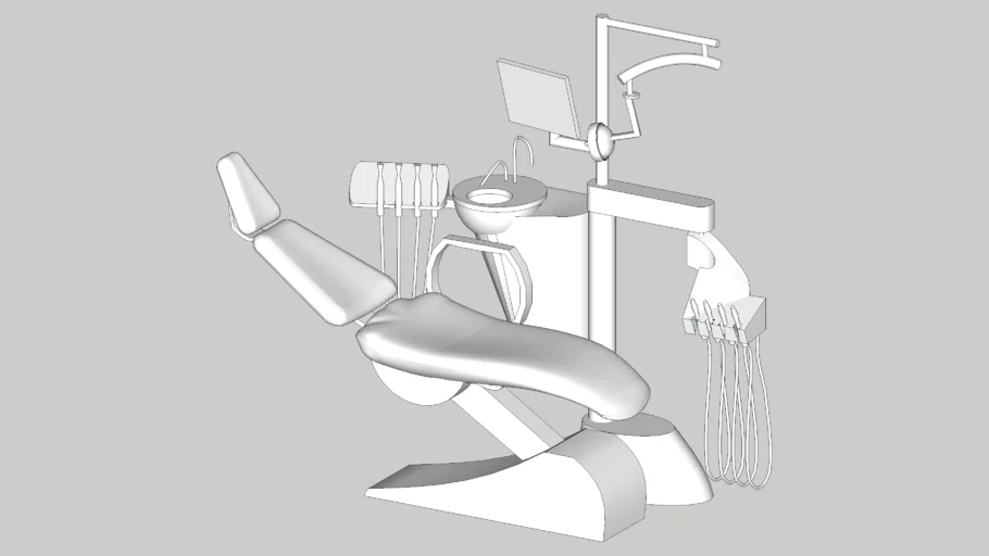 Dental Chair