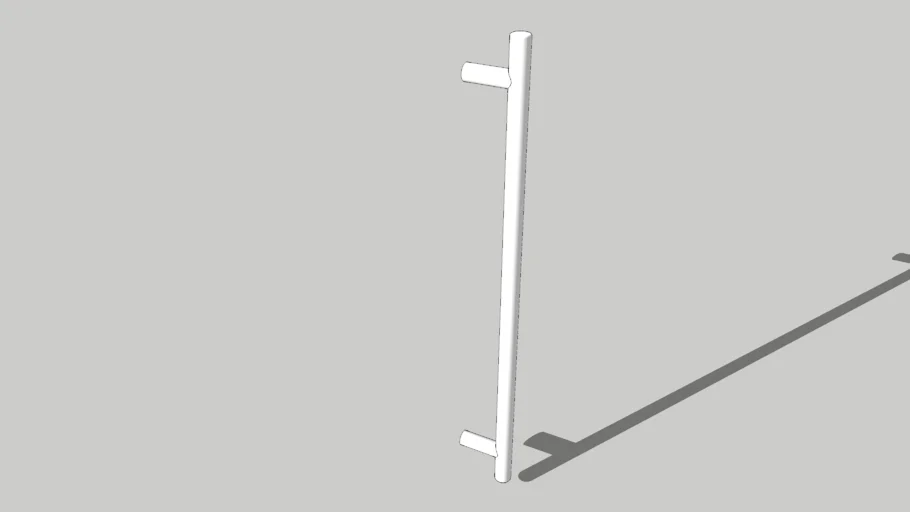 Cabinet Door Handle