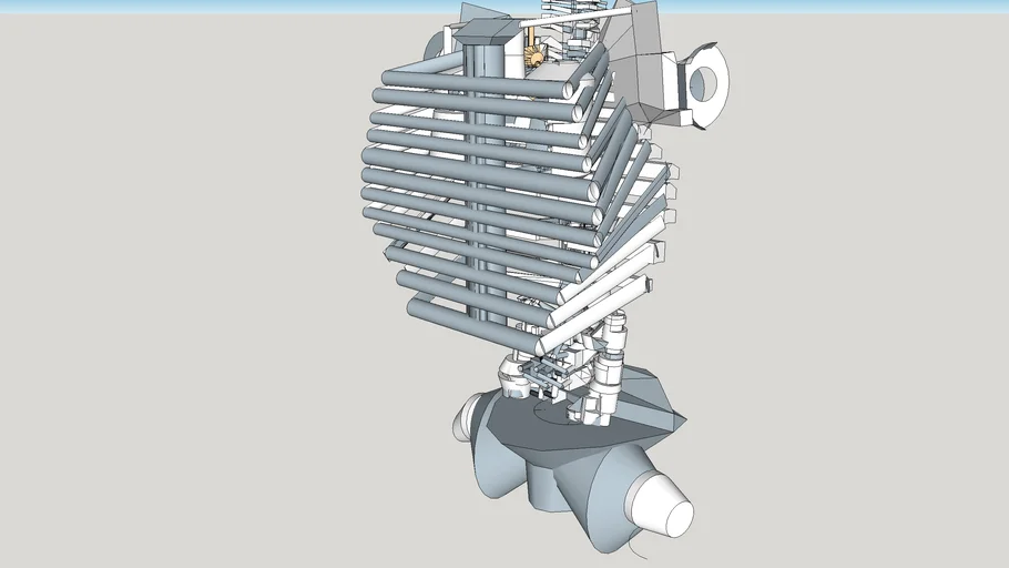 core | 3D Warehouse