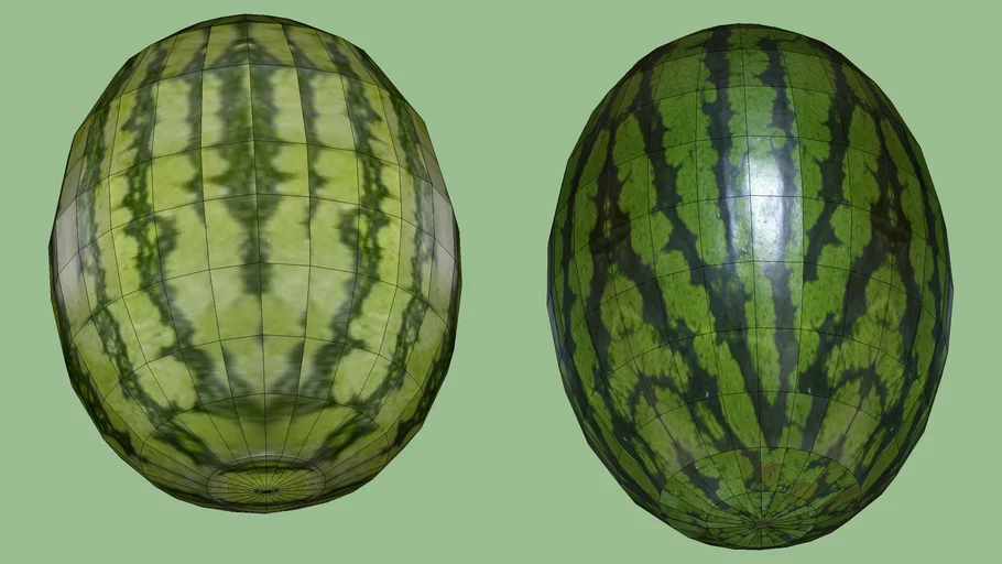 melancias