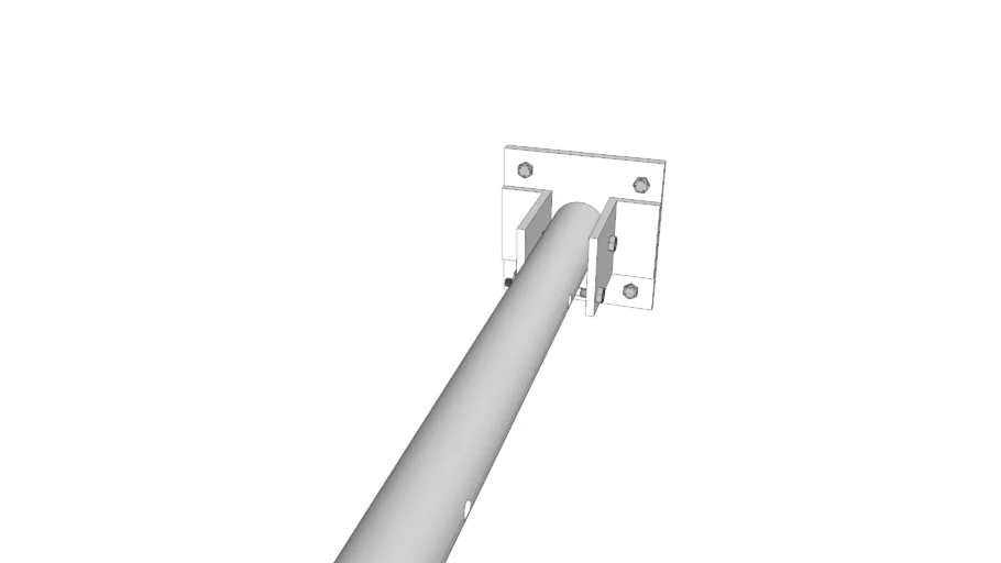 Clothes Hanger