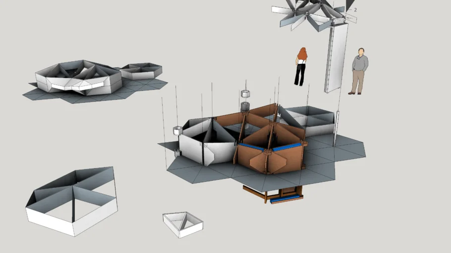 3D Warehouse