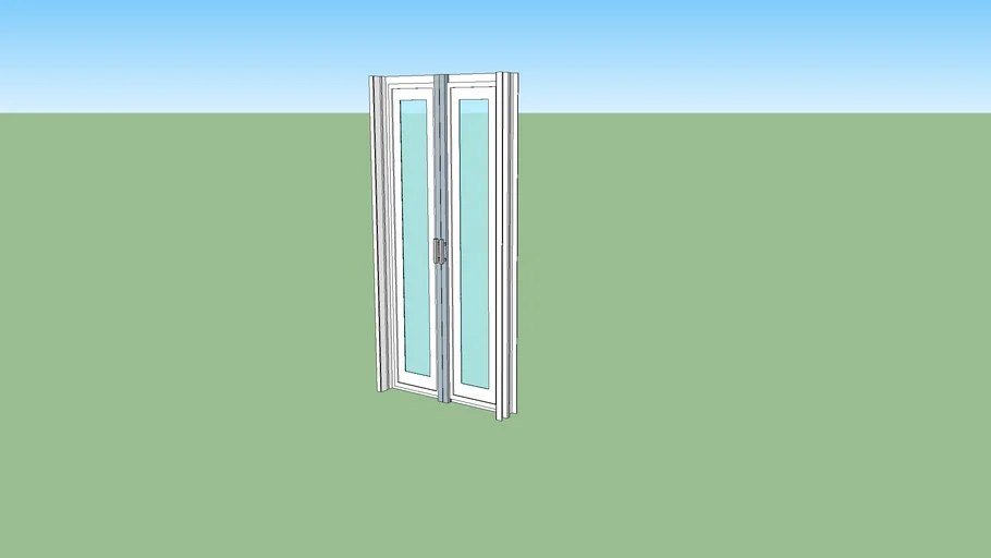 French Door