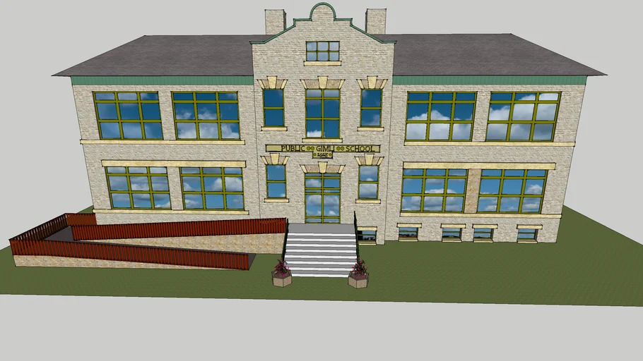 Gimli School
