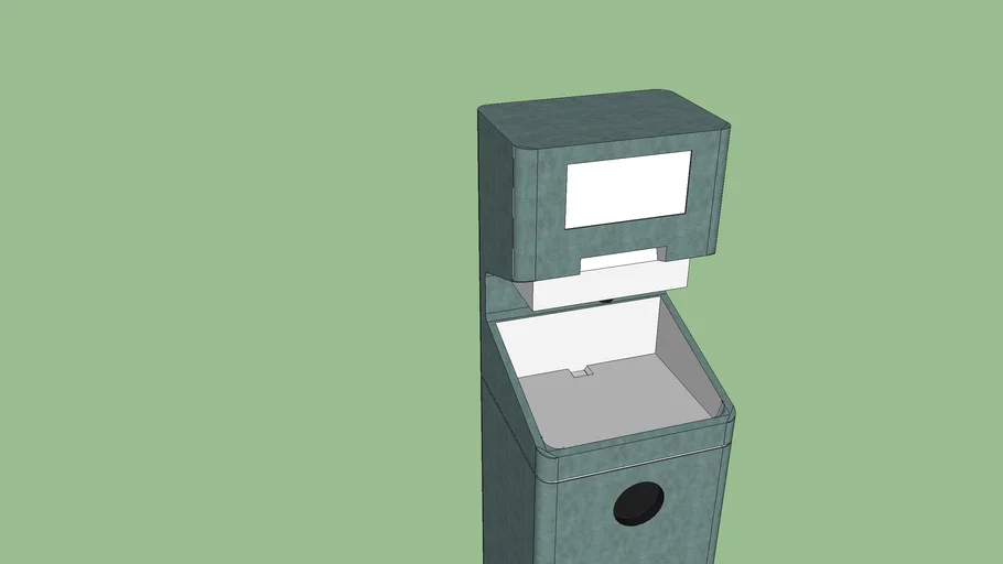 SMIXIN HAND WASH (COMFORT)