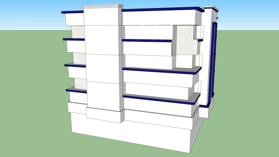 Banco AV-Villas (Sincelejo)