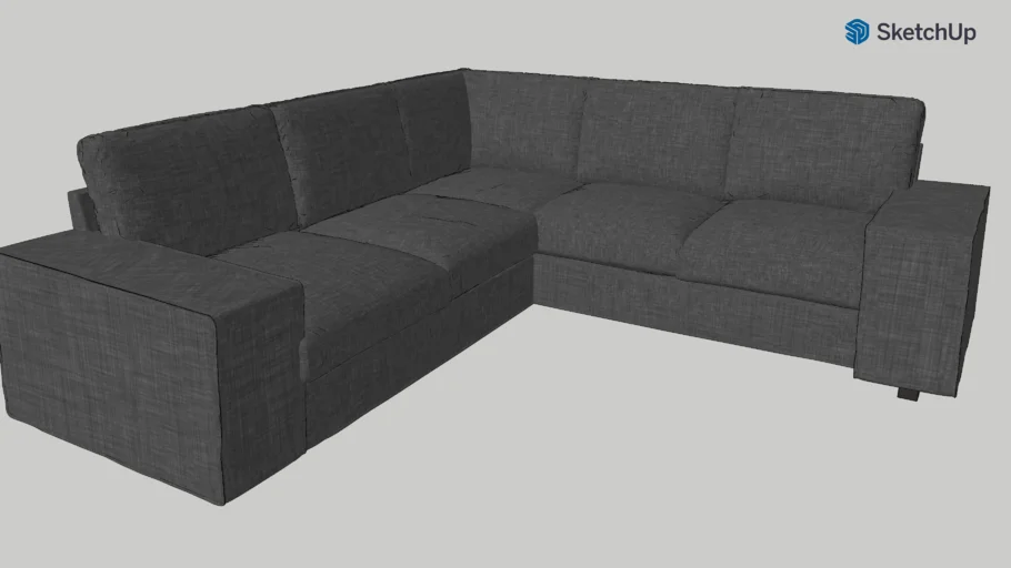 ikea kivik
