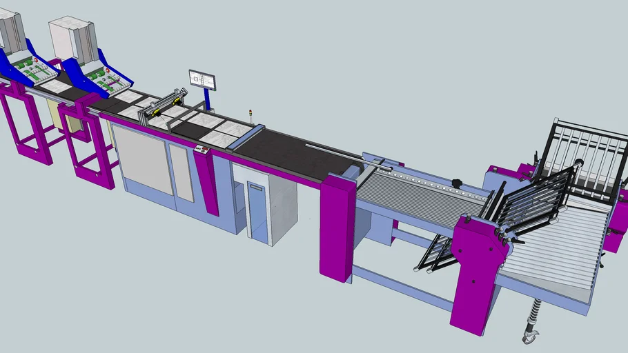 3D Warehouse