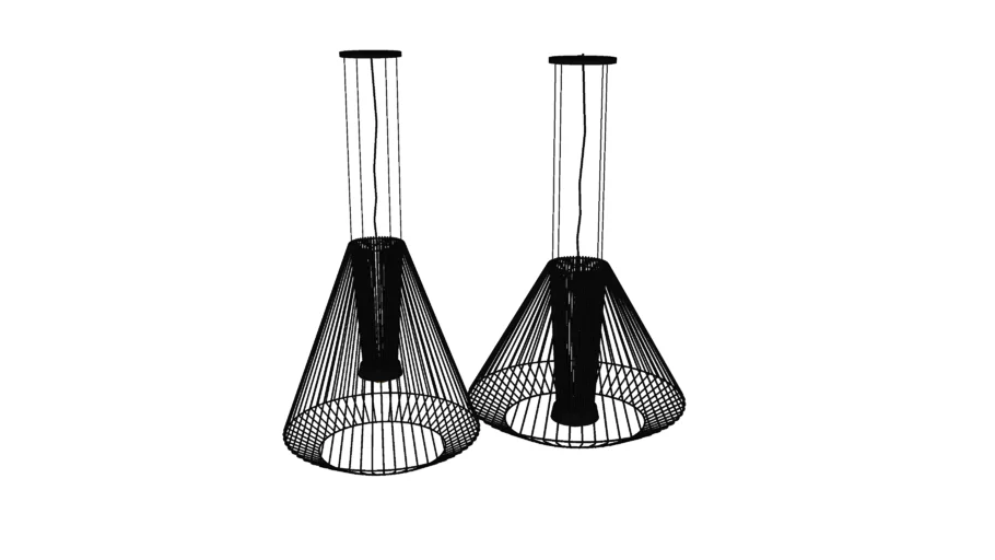 ceiling lights