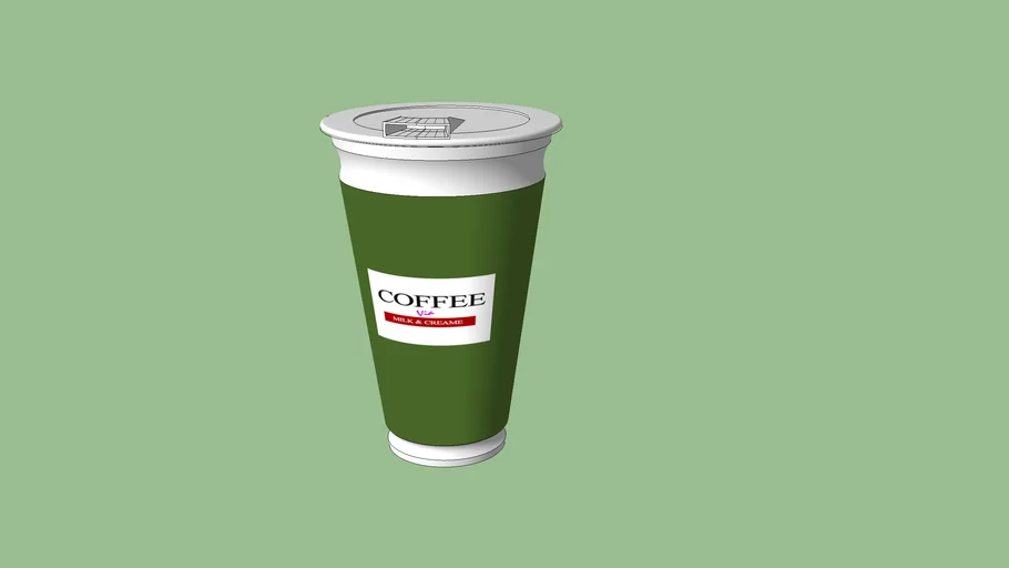 coffee cup