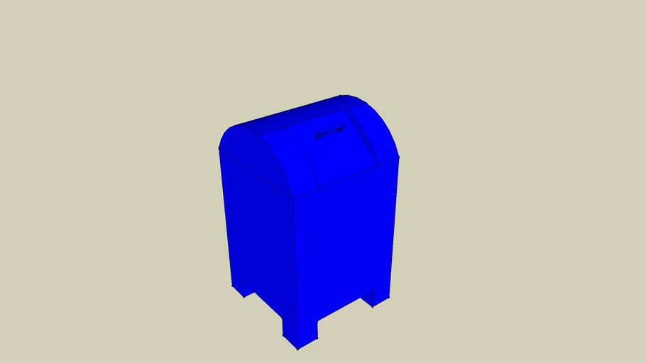 Mail box