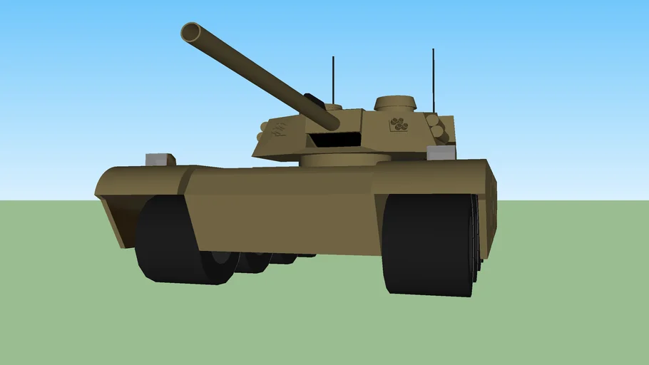 Rhino tank(gta sa)