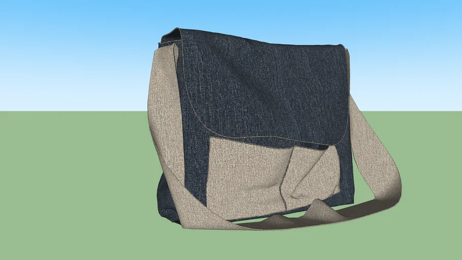 School Bag