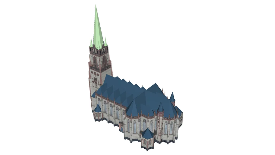 St. Peter