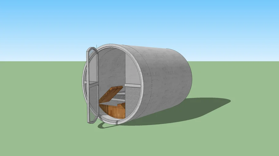 DORMITORIO