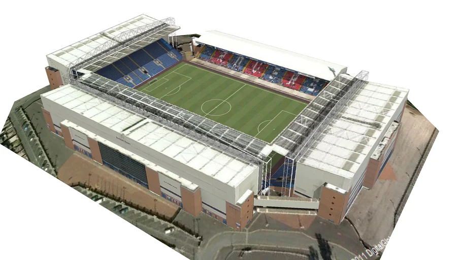 Ewood Park