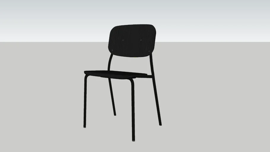 School chair