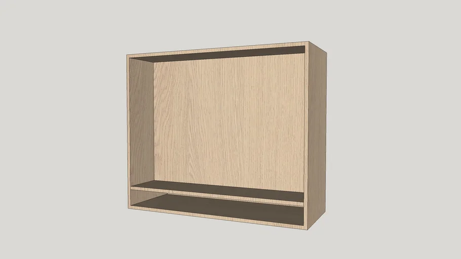 Niche TV dressing (technique)