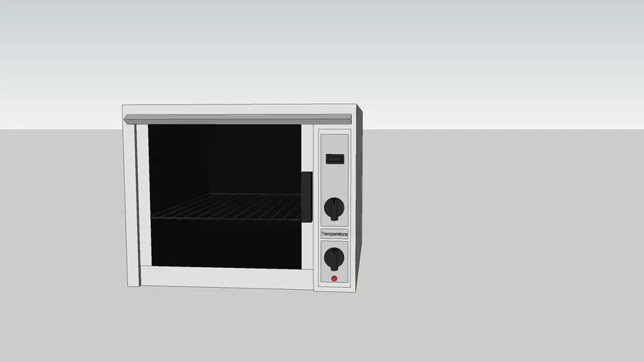 forno layr crystal 1.75
