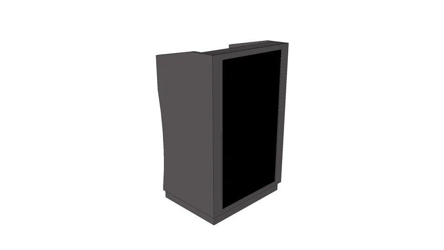 Lectern-Podium Boston