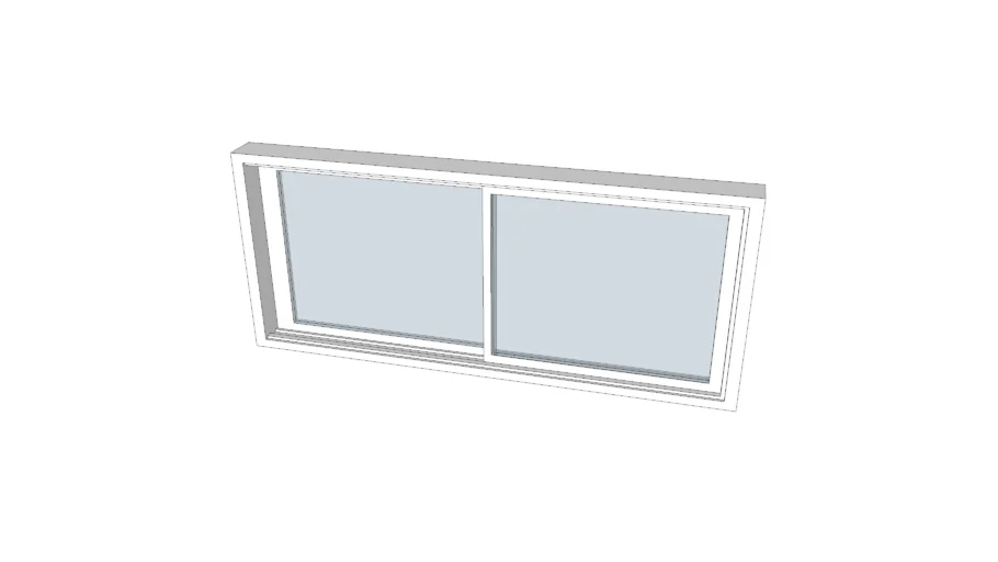 Slider Window