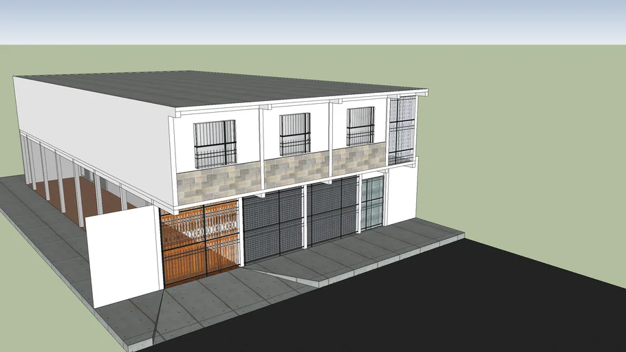 apartamentos