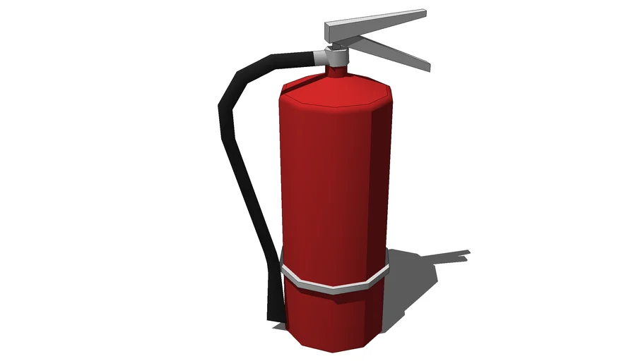 Fire Extinguisher