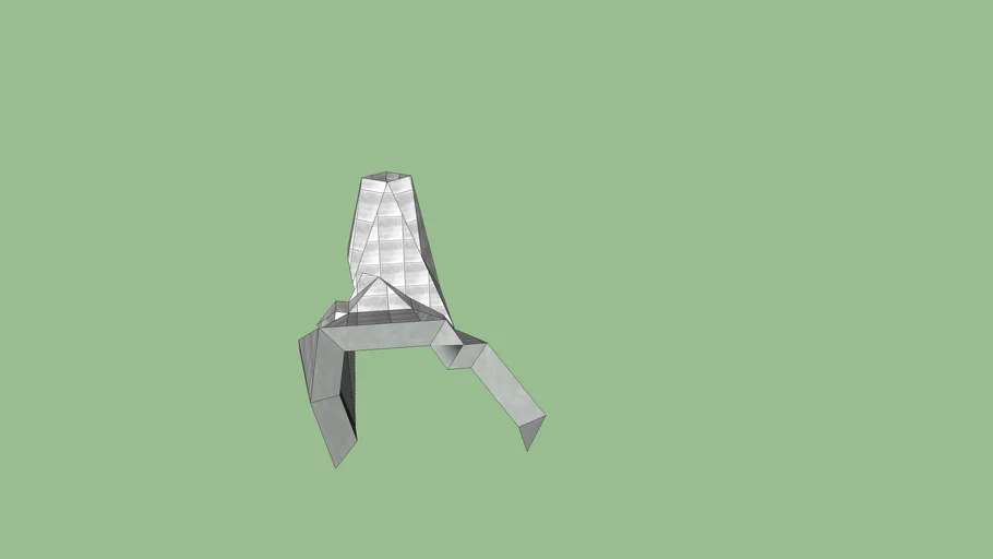 Hunger Games Cornucopia