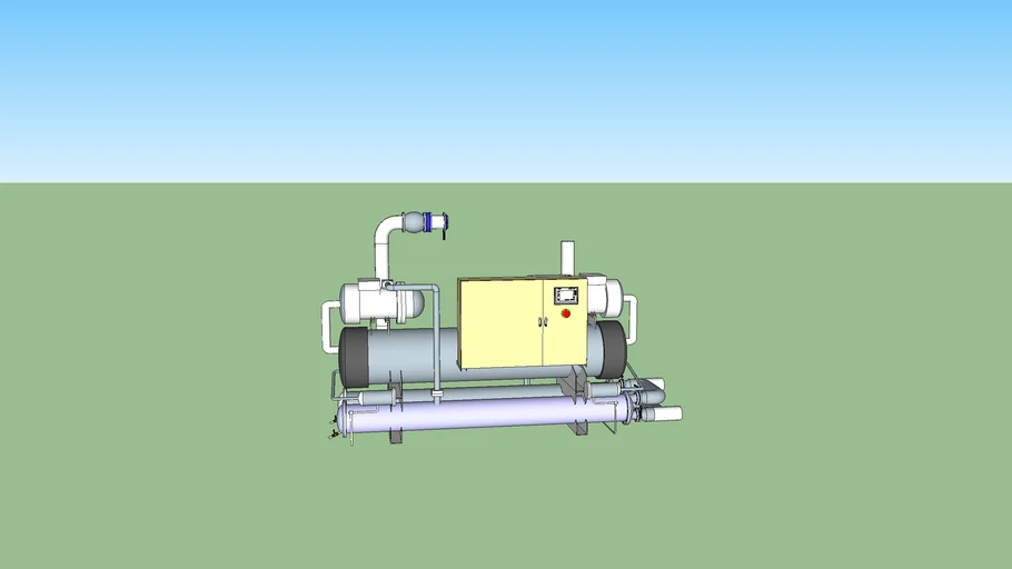 Water Chiller