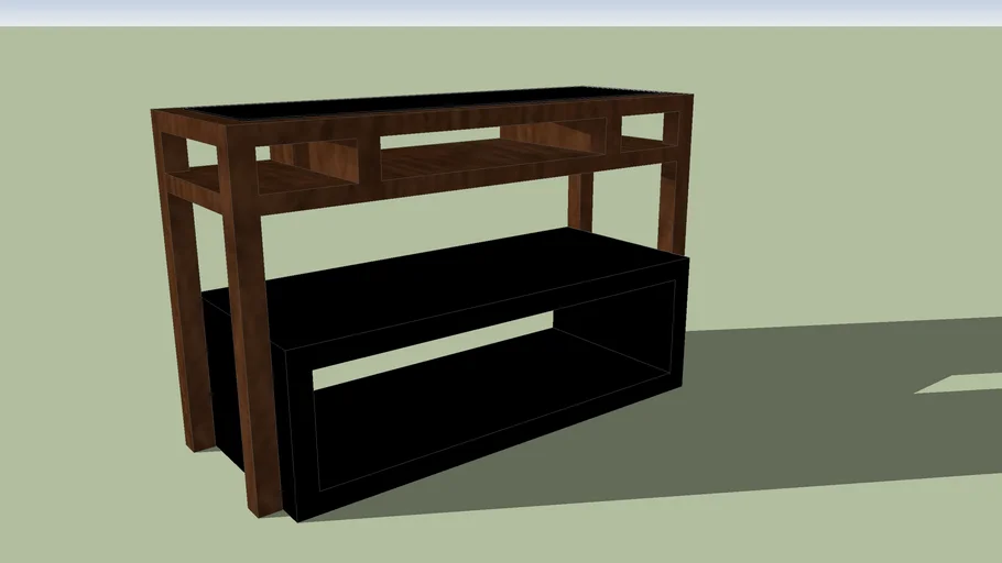 su sideboard