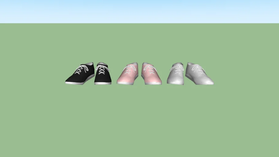 Sapatos