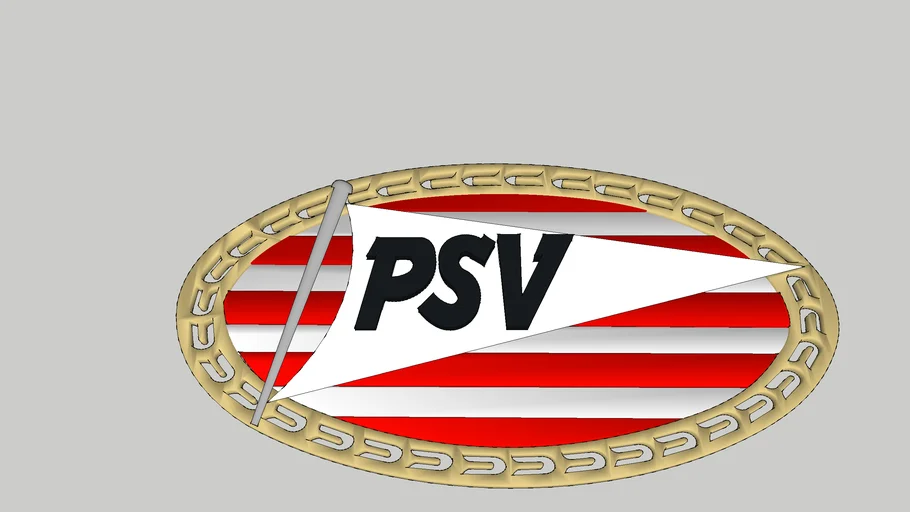 PSV logo