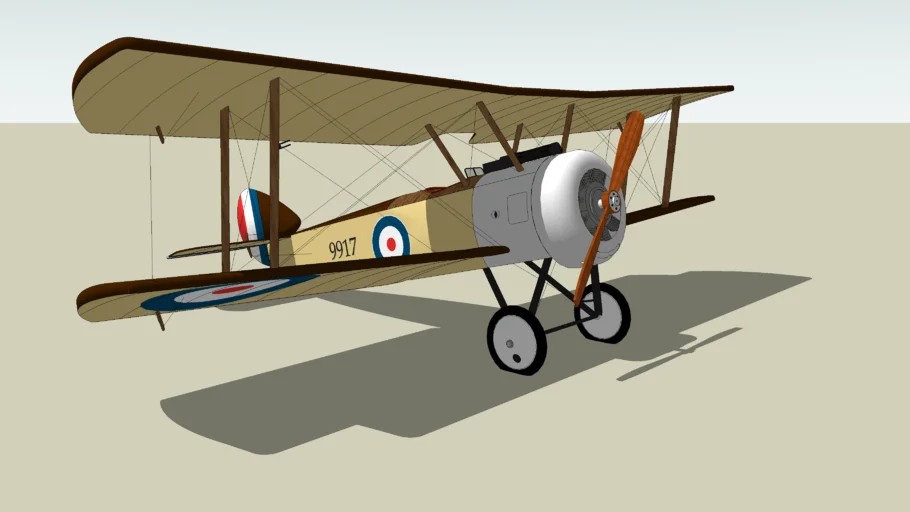 Sopwith Pup